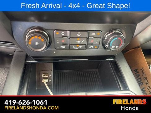 Used 2019 Ford F150 XLT w/ Equipment Group 302A Luxury AWD/4WD image 31