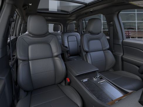 New 2026 Lincoln Aviator Reserve AWD/4WD image 10