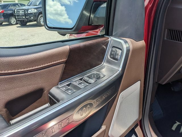 New 2026 Ford F150 King Ranch w/ Equipment Group 601A High AWD/4WD image 20