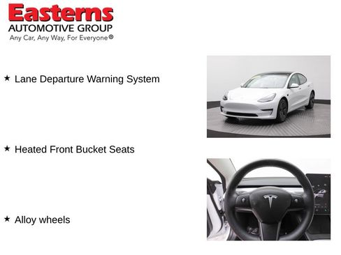Used 2023 Tesla Model 3 Standard Range RWD image 11