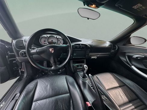 Used 2003 Porsche Boxster S RWD image 16