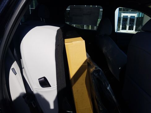 New 2026 Hyundai Santa Cruz SEL image 14