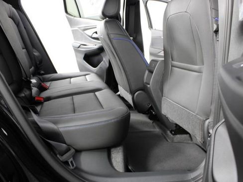 New 2026 Buick Envista Sport Touring w/ Convenience I Package FWD image 19