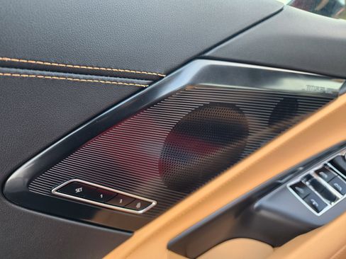 New 2026 Chevrolet Corvette 2LT image 16