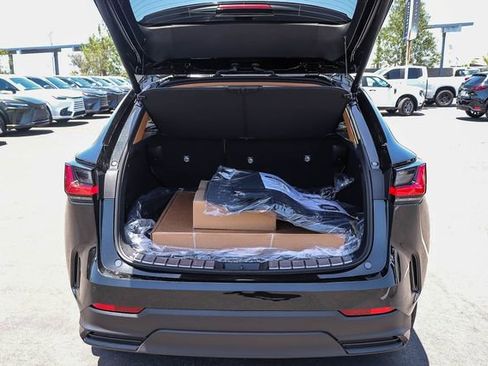 New 2026 Lexus NX 450h+ AWD w/ Luxury Package image 14