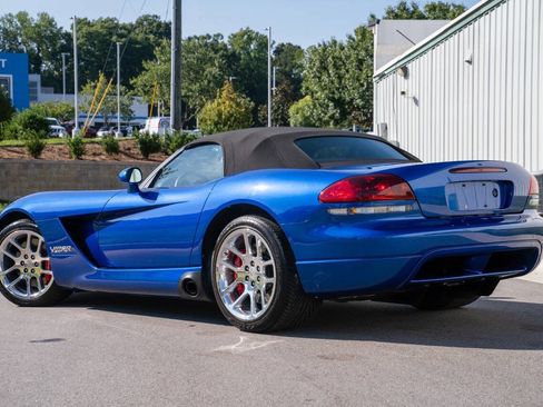 Used 2006 Dodge Viper SRT-10 RWD image 20