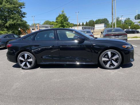 New 2026 Audi A5 2.0T Prestige AWD/4WD image 8