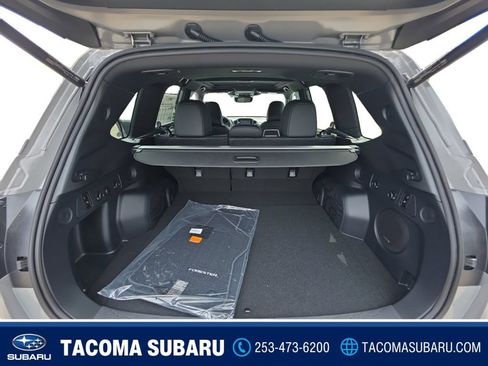 New 2026 Subaru Forester Limited AWD/4WD image 19