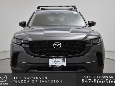 New 2026 MAZDA CX-50 2.5 Hybrid w/ Cargo Package image 13