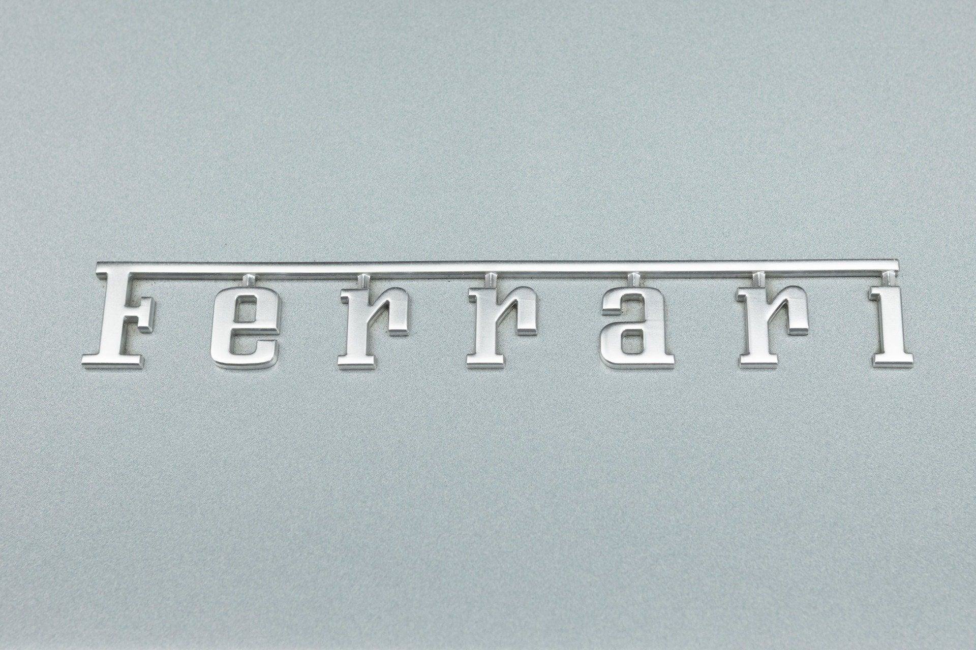 Certified 2019 Ferrari Portofino RWD image 44