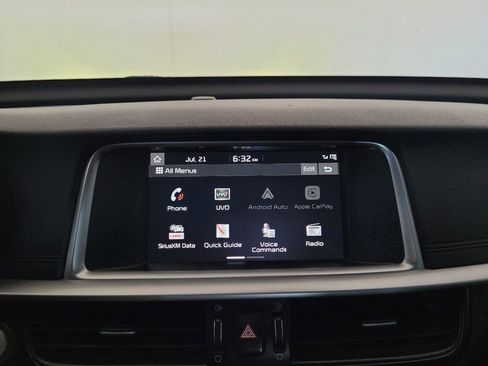 Used 2019 Kia Optima EX FWD image 25
