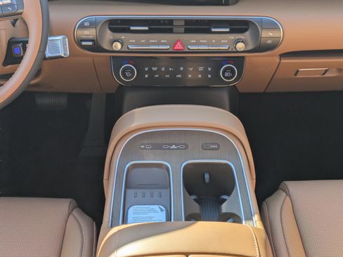 New 2026 Hyundai Palisade Calligraphy FWD image 22