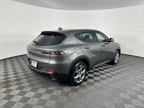 Used 2024 Dodge Hornet R/T Plus AWD/4WD image 27