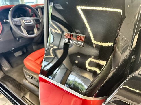 New 2026 GMC Sierra 1500 Pro w/ Pro Value Package RWD image 14
