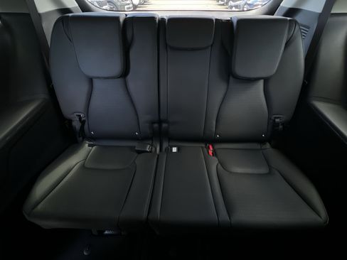 New 2026 Kia Carnival SX Prestige FWD image 34