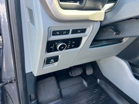 Used 2024 Ford F150 XLT w/ Equipment Group 302A MID AWD/4WD image 11
