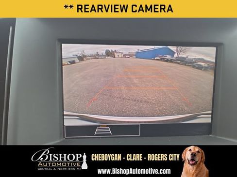 Used 2024 GMC Terrain SLE w/ LPO, Floor Liner Package FWD image 6