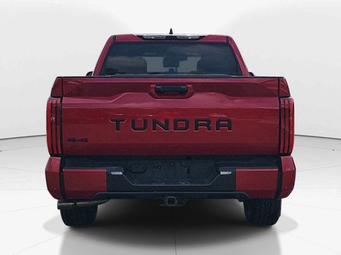 Used 2022 Toyota Tundra SR5 w/ TRD Sport Package image 4