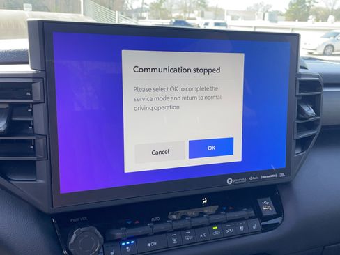 Used 2024 Toyota Tundra TRD Pro image 23