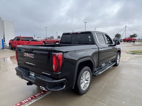 Used 2023 GMC Sierra 1500 Denali w/ Technology Package image 6