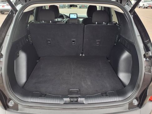 Certified 2024 Ford Escape Active image 20