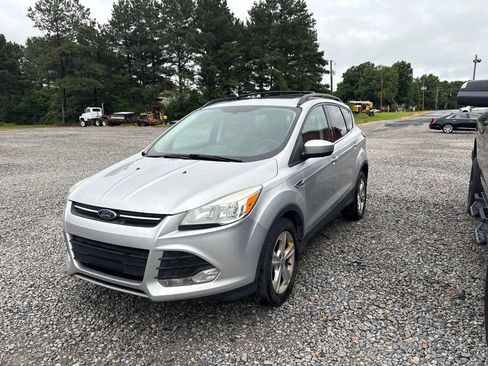 Used 2013 Ford Escape SE AWD/4WD image 13
