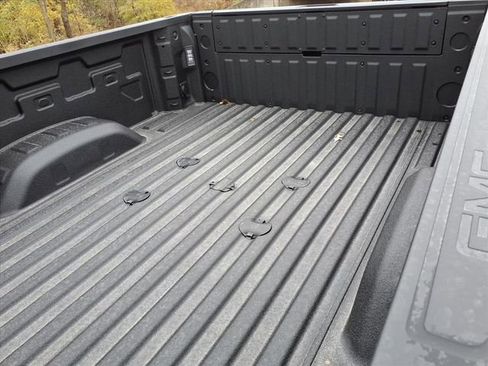 New 2026 GMC Sierra 2500 AT4X image 28
