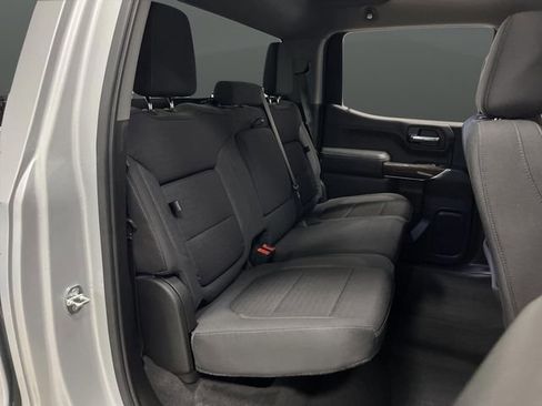 Used 2022 GMC Sierra 1500 Elevation image 31