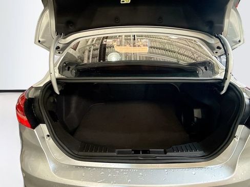 Used 2018 Ford Focus SEL FWD image 24