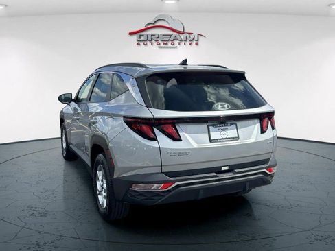 Used 2024 Hyundai Tucson SEL AWD/4WD image 6
