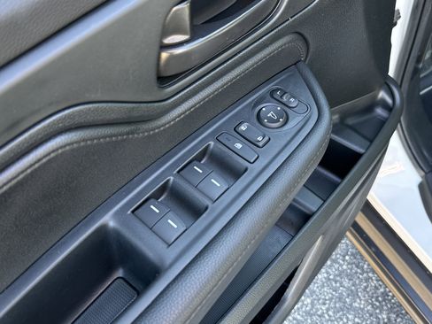 Certified 2024 Honda Odyssey EX-L image 15