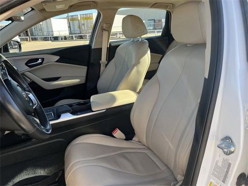 Used 2024 Acura TLX w/ Technology Package image 26