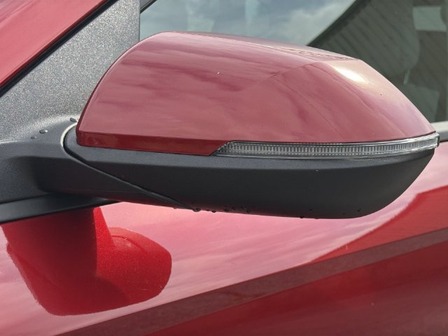 Certified 2025 Hyundai Kona SEL FWD image 39