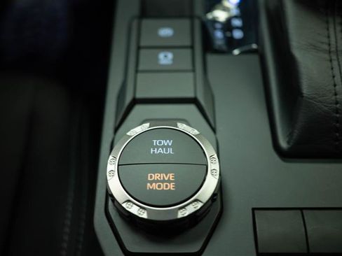 Used 2025 Toyota Tacoma TRD Sport image 20