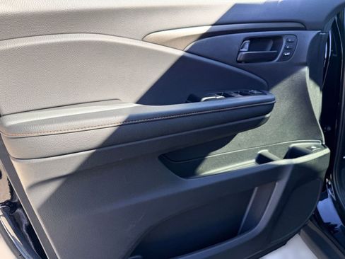 New 2026 Honda Ridgeline TrailSport image 10