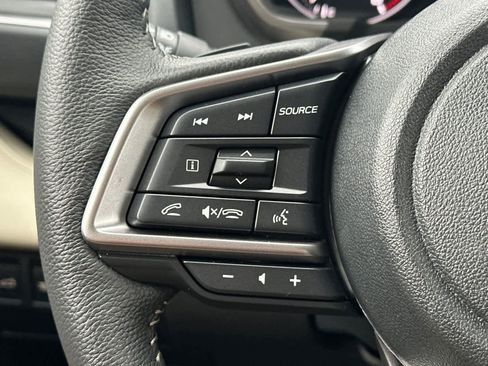 New 2025 Subaru Ascent Limited image 29