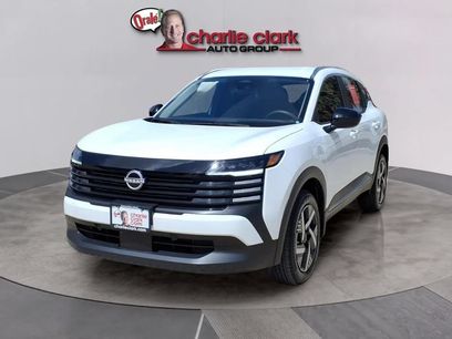 Used 2026 Nissan Kicks SV