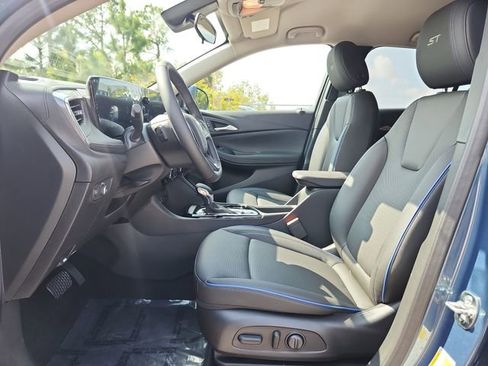 New 2026 Buick Encore GX Sport Touring w/ Comfort Package AWD/4WD image 16