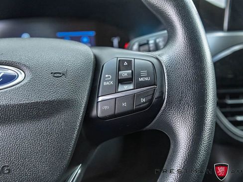 Used 2025 Ford Escape Active AWD/4WD image 25