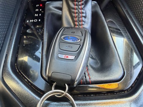 Used 2022 Subaru Forester Sport image 50