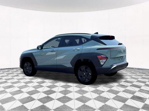 New 2026 Hyundai Kona SEL Sport FWD image 6