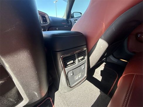 Used 2023 Dodge Charger SRT Hellcat image 20