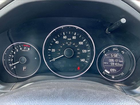 Used 2016 Honda HR-V LX image 20