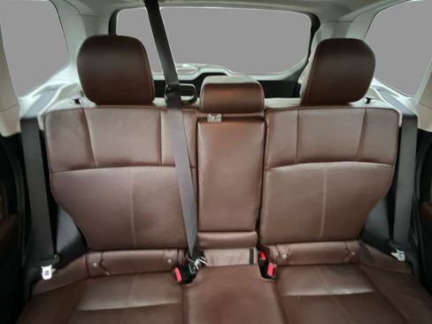 Used 2017 Subaru Forester 2.5i Touring image 13