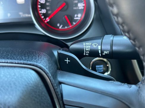 Certified 2023 Toyota Camry XSE w/ Navigation Package image 26