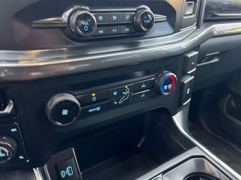 Used 2021 Ford F150 XL w/ STX Appearance Package image 16