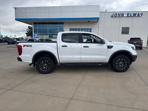 Used 2020 Ford Ranger XLT w/ Equipment Group 301A Mid AWD/4WD image 6