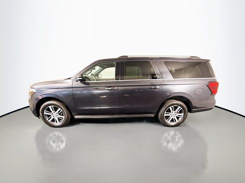 Used 2024 Ford Expedition Max Limited RWD image 6