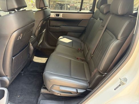 Used 2024 Hyundai Santa Fe SEL image 39