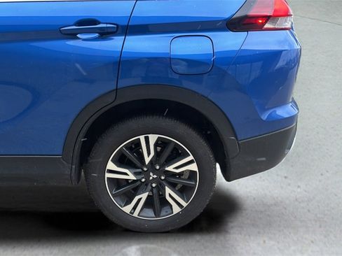 Used 2024 Mitsubishi Eclipse Cross SE image 24